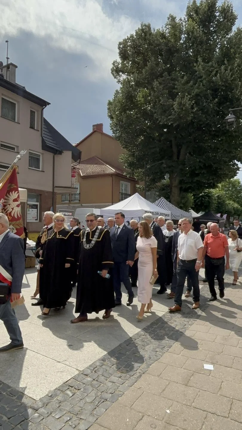 26.07.2026 r. Jarmark Świętego Jakuba w Lęborku