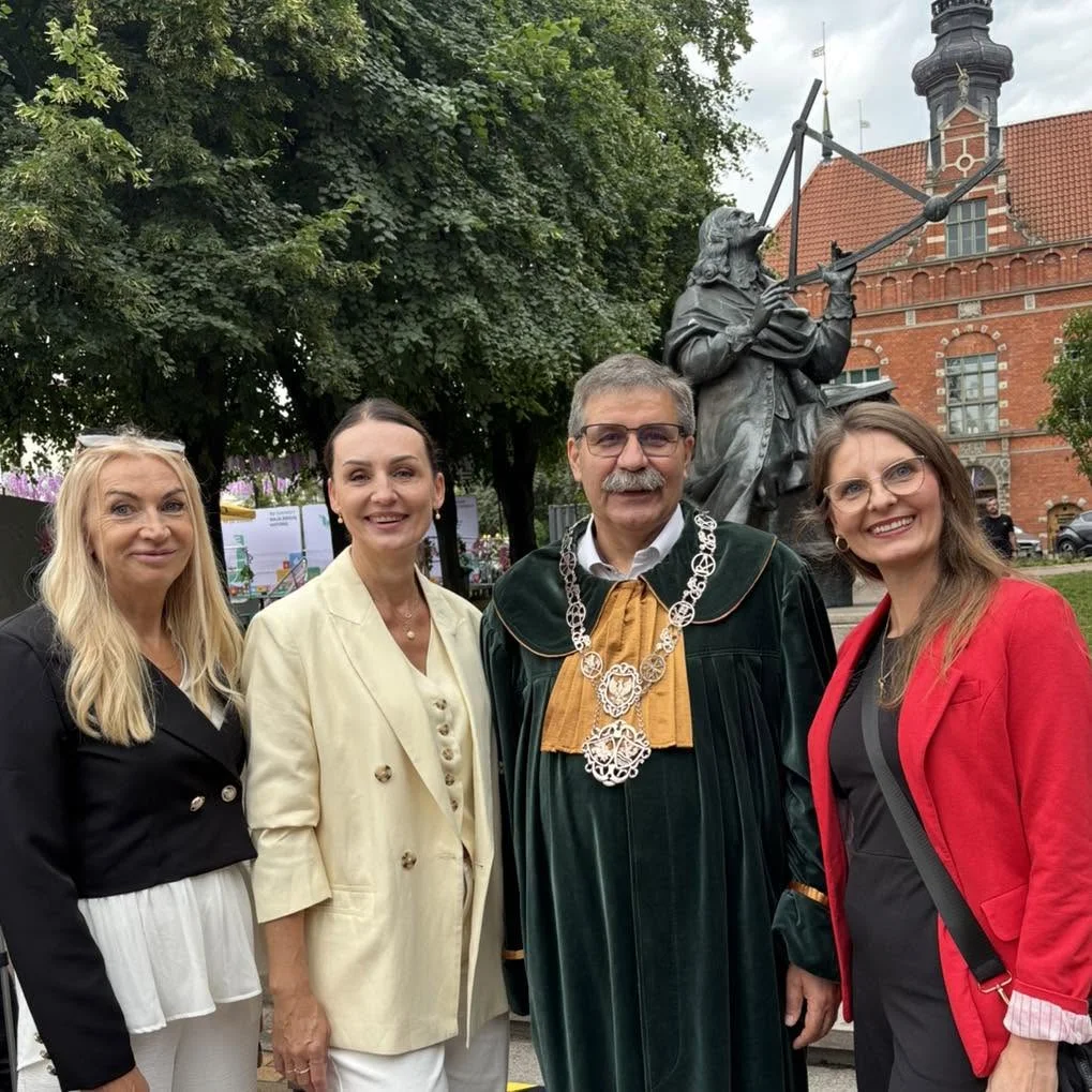 Pomorskie Święto Rzemiosła 